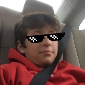 Meet your Posher, Jack